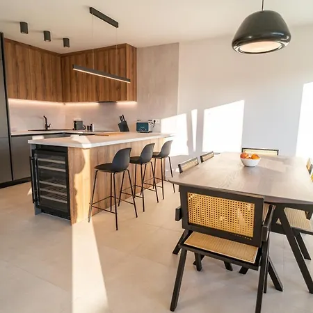 Apartment Namiko By Belmont Realty Zadar Exterior photo