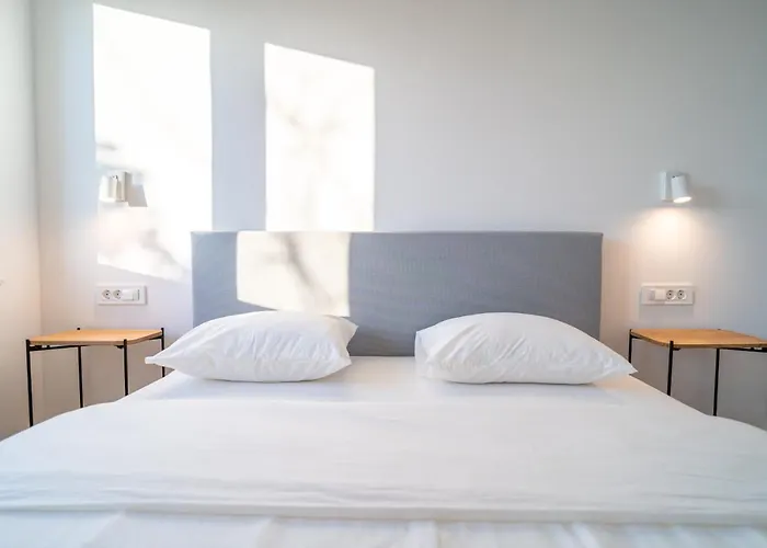 Apartment Namiko By Belmont Realty