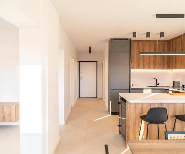 Apartment Namiko By Belmont Realty