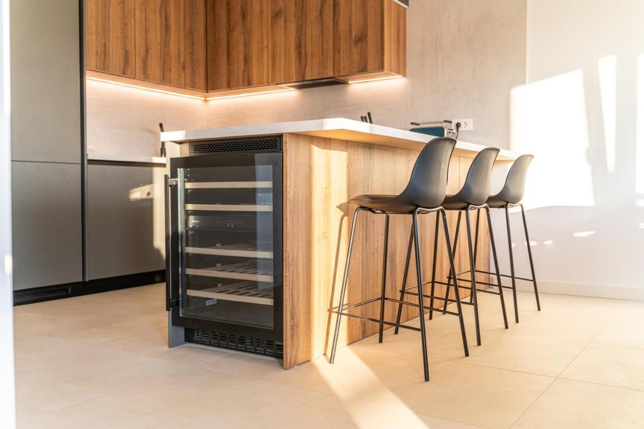 Apartment Namiko By Belmont Realty