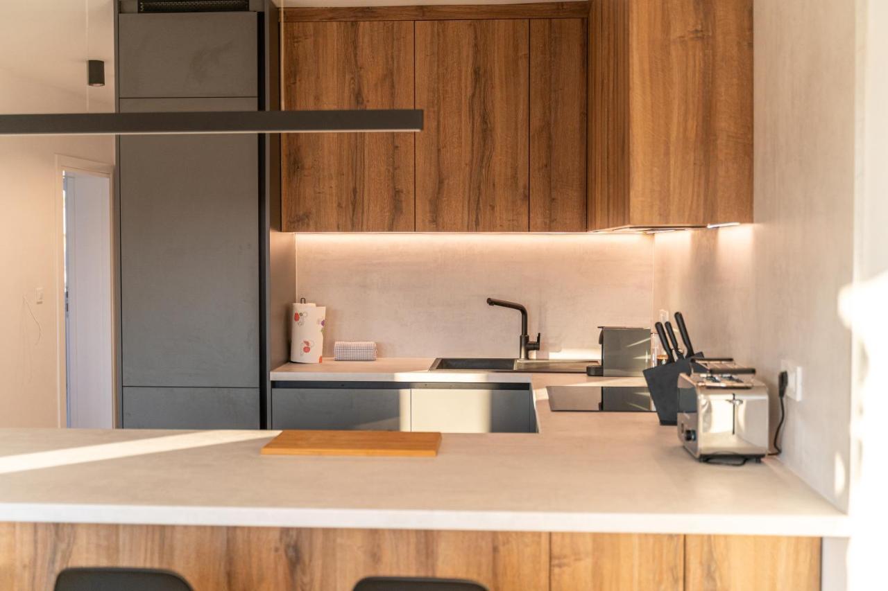 Namiko By Belmont Realty Apartment *