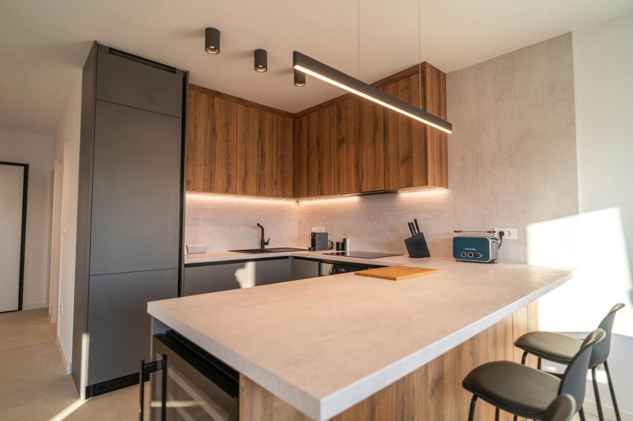 Namiko By Belmont Realty Apartment Zadar