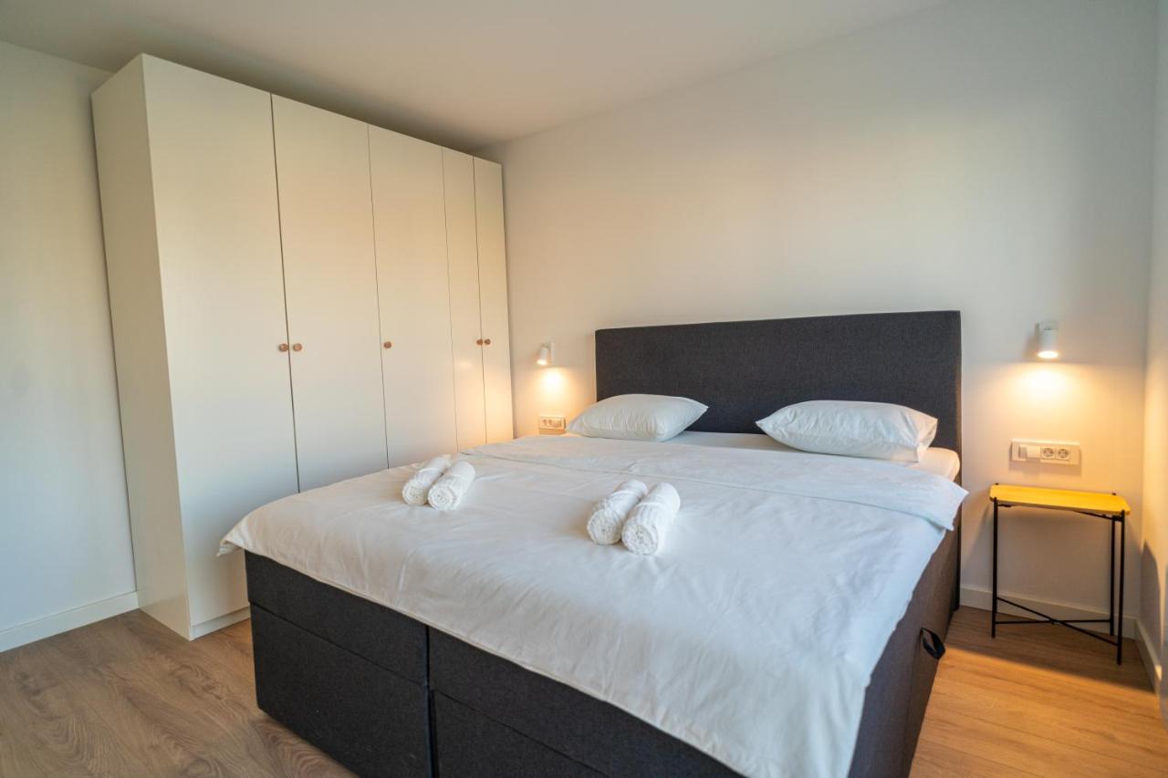 Namiko By Belmont Realty Zadar