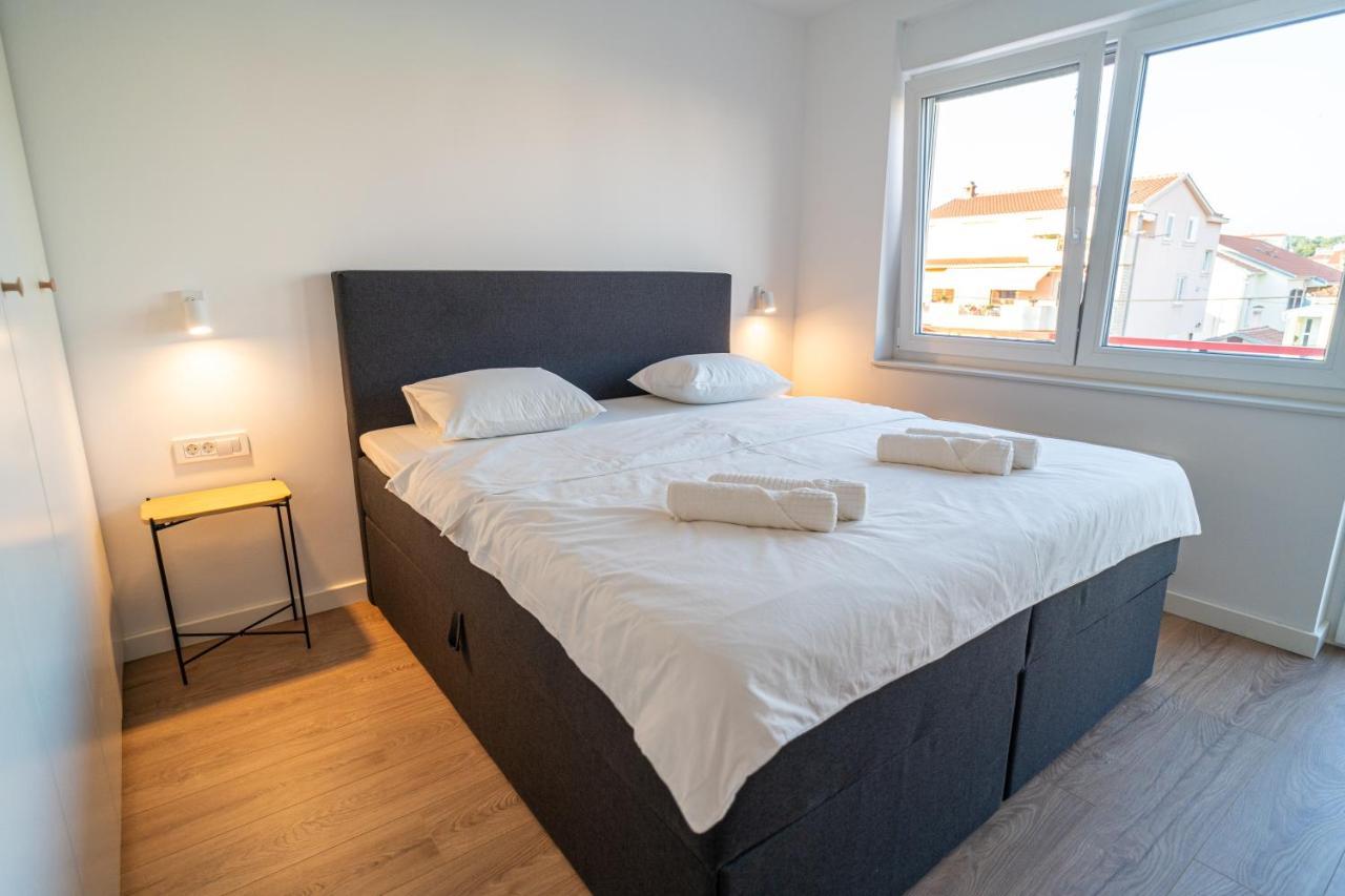 Namiko By Belmont Realty Apartment Zadar