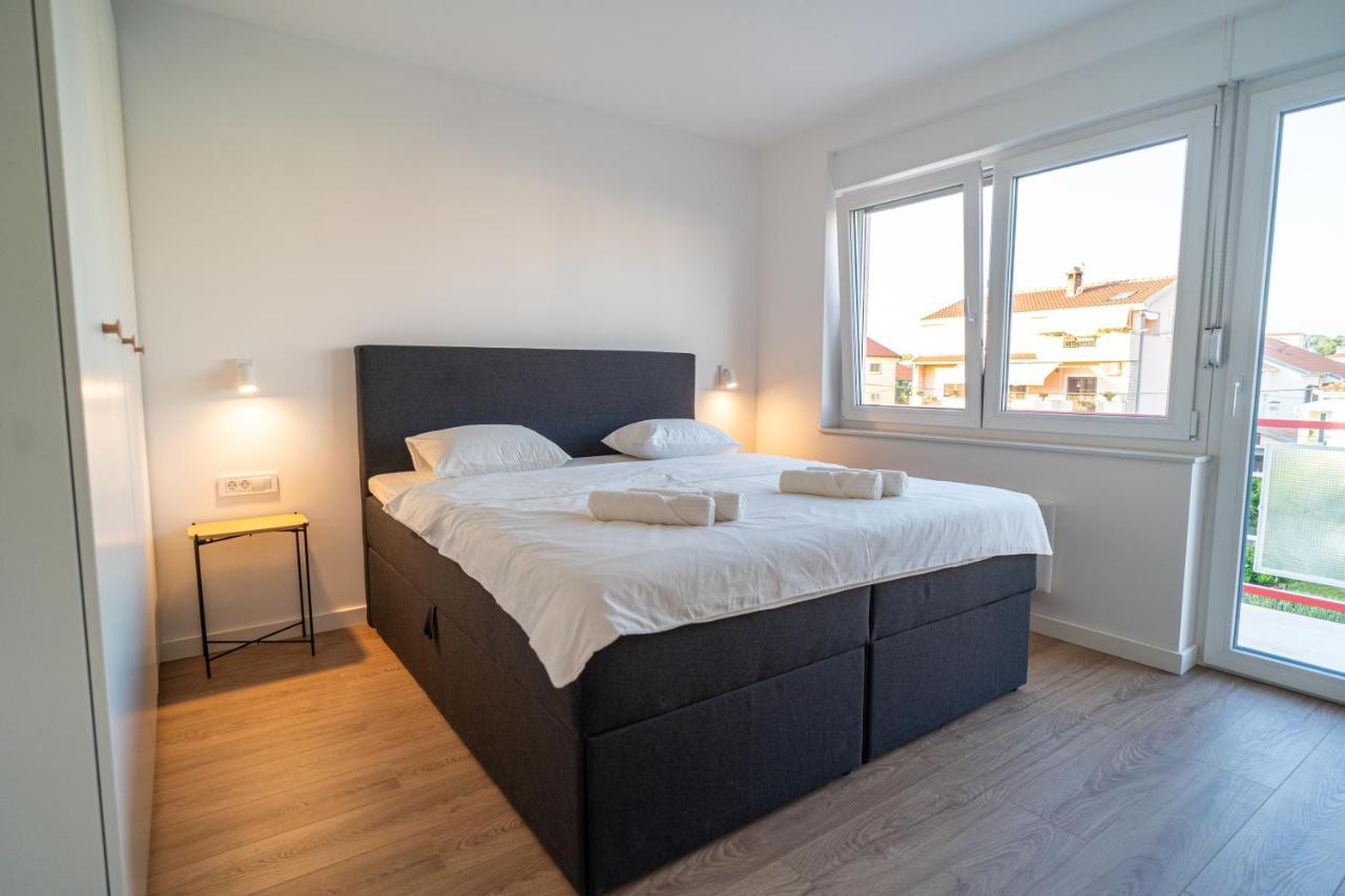 Namiko By Belmont Realty * Zadar