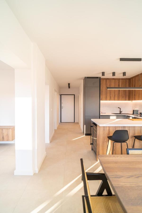 Namiko By Belmont Realty Apartment Zadar