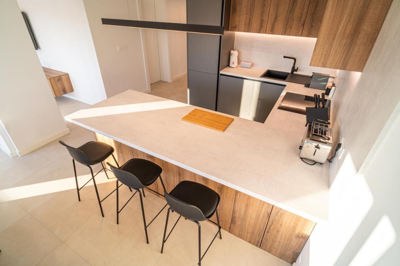 Namiko By Belmont Realty Apartment *