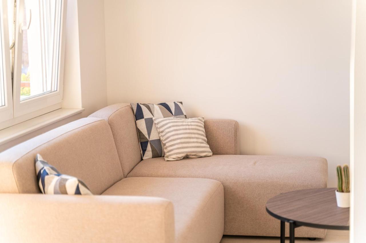 Apartment Namiko By Belmont Realty *