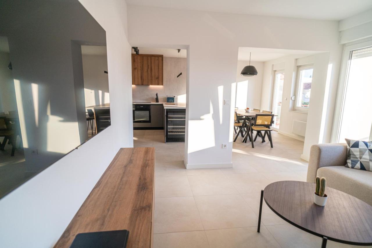 Apartment Namiko By Belmont Realty *