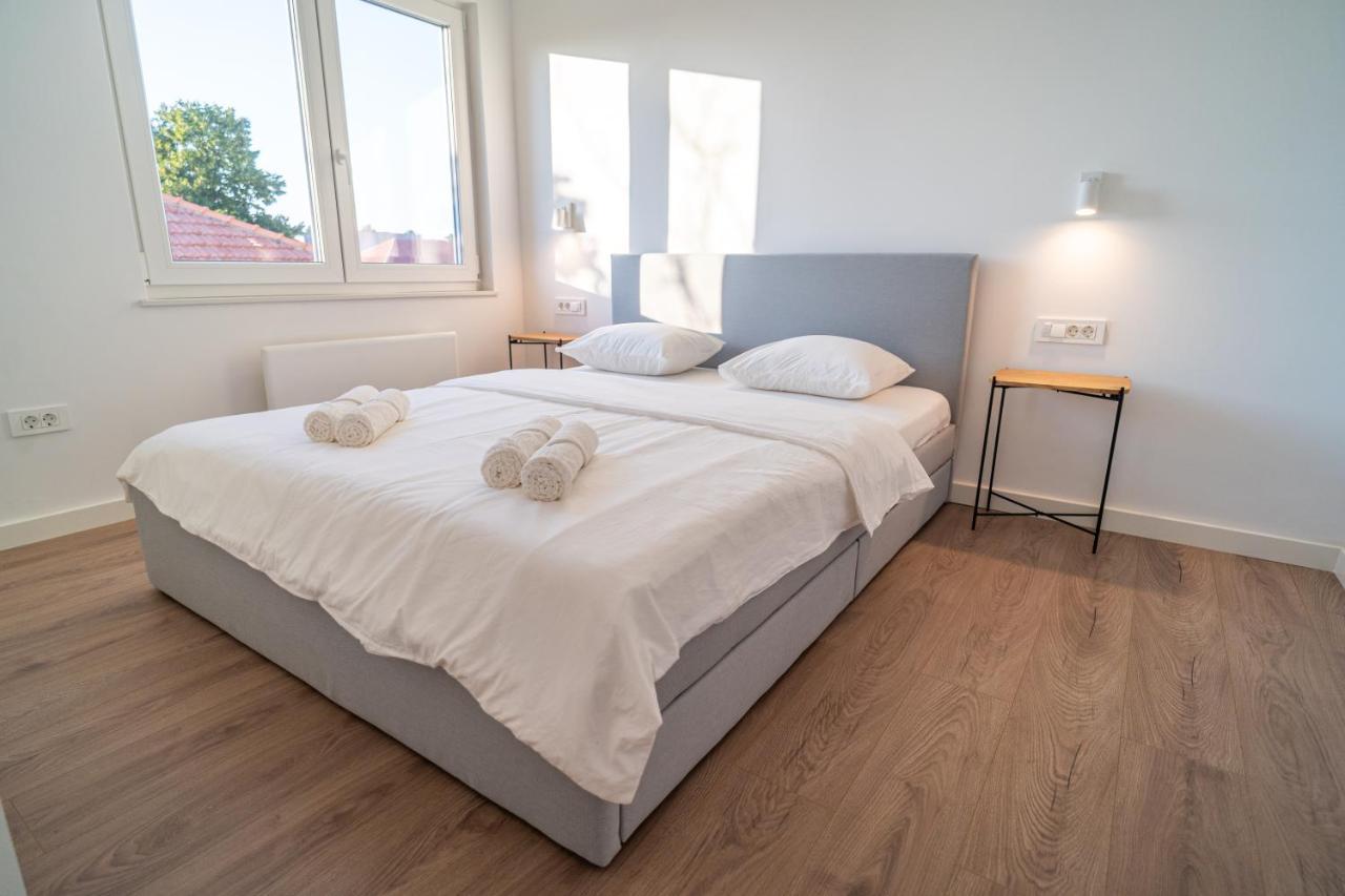 Apartment Namiko By Belmont Realty Zadar