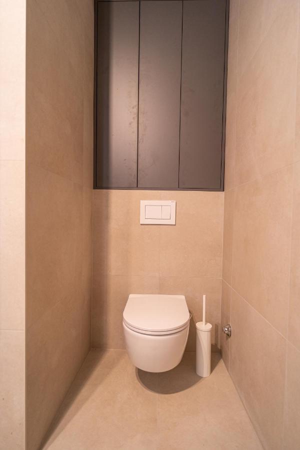 Namiko By Belmont Realty Apartment *