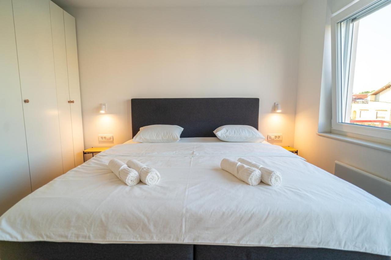 Namiko By Belmont Realty * Zadar