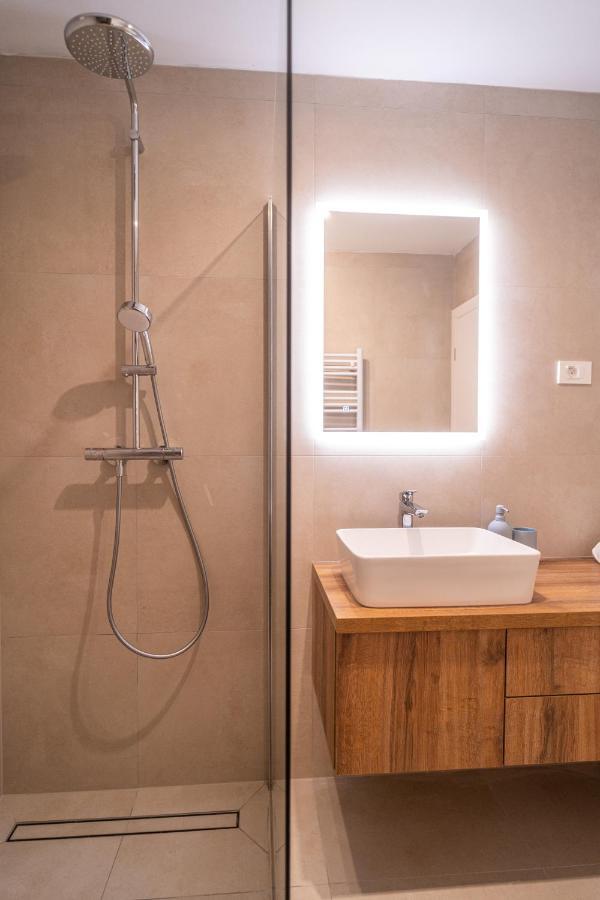 Namiko By Belmont Realty Apartment *