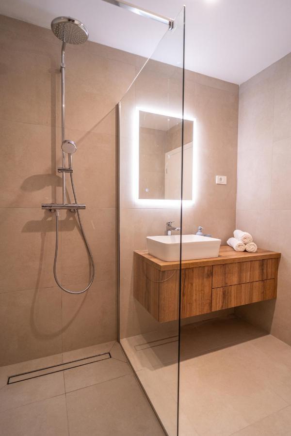 Namiko By Belmont Realty Apartment Zadar