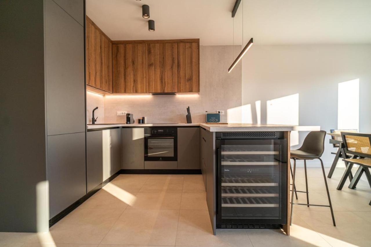 Apartment Namiko By Belmont Realty *